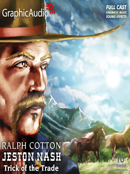 Cover image for Trick of the Trade